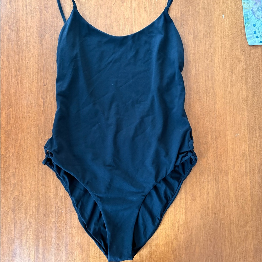 Fenntessa One Piece Swimsuit